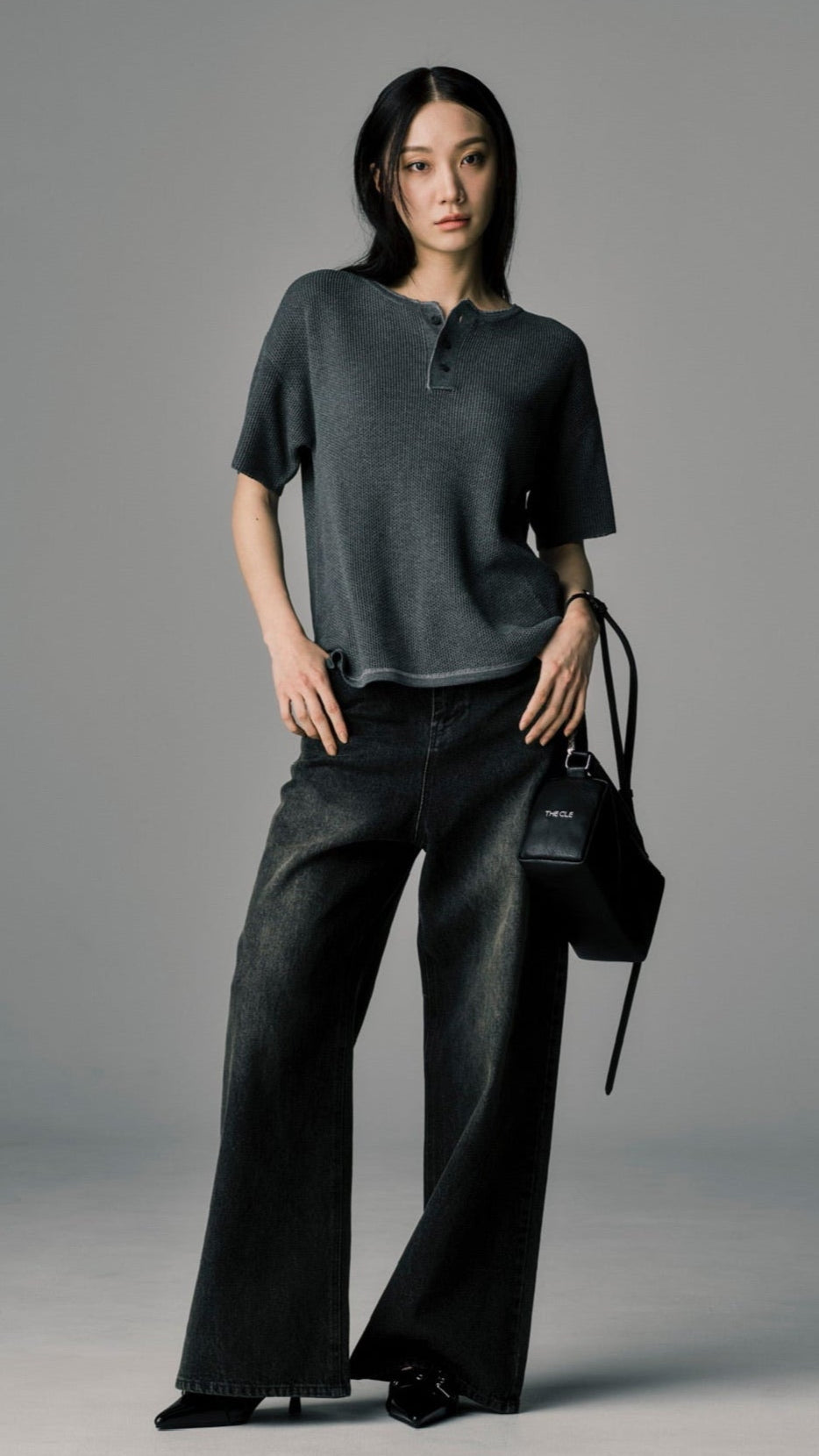 FLOW DENIM