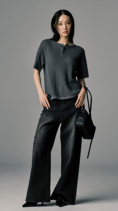 FLOW DENIM