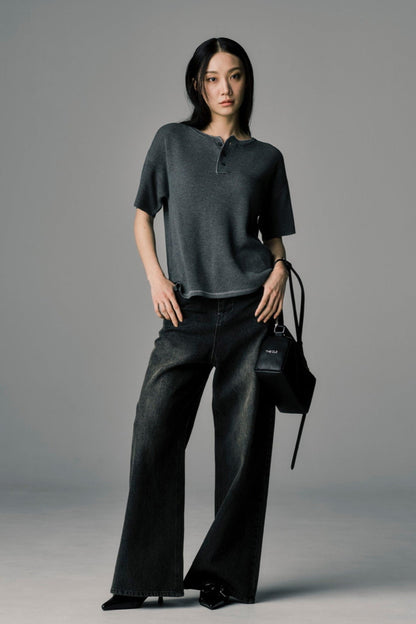 BOX BAG -Venture-