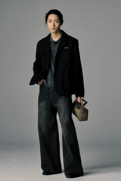 FLOW DENIM