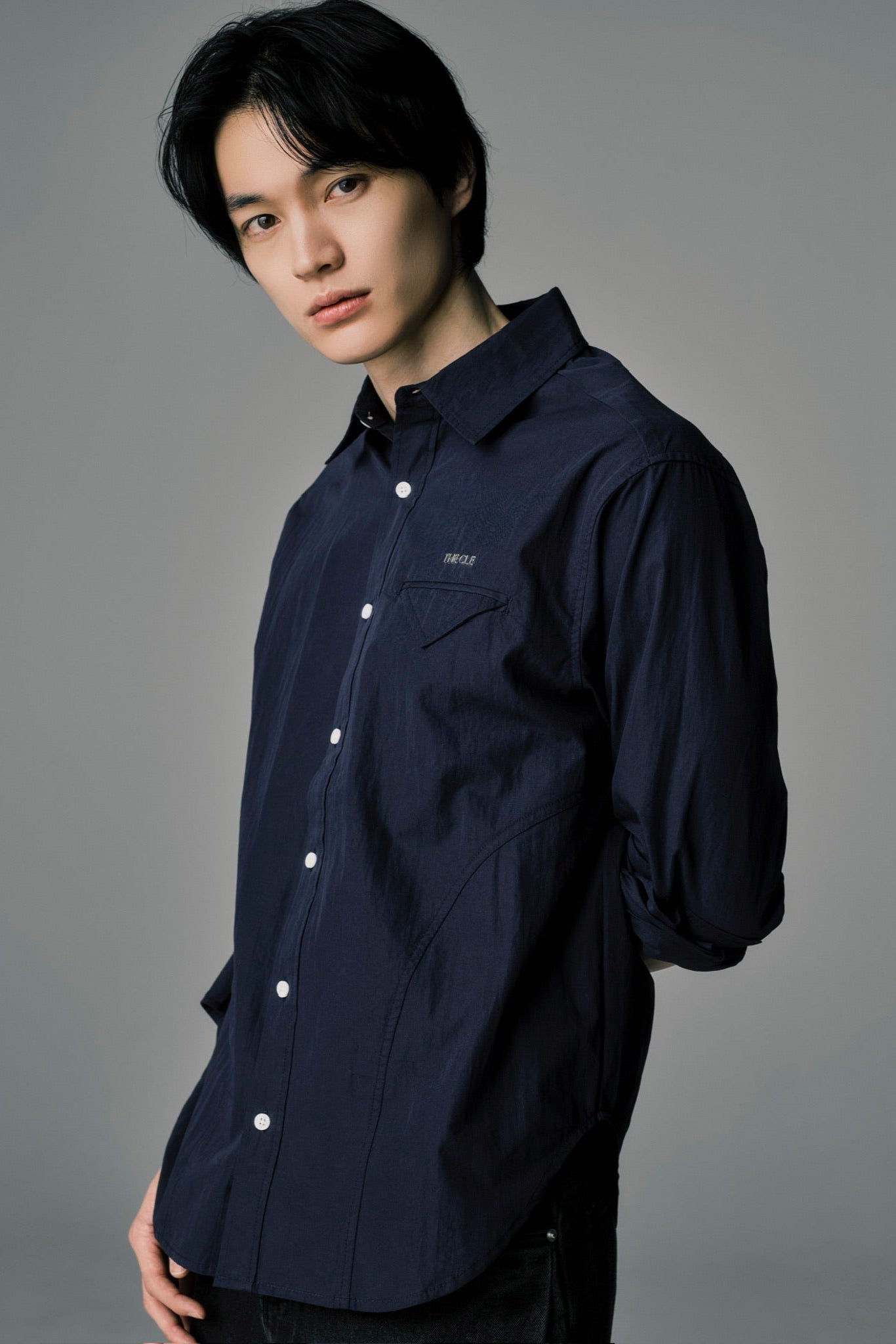 TYPEWRITER SHIRT