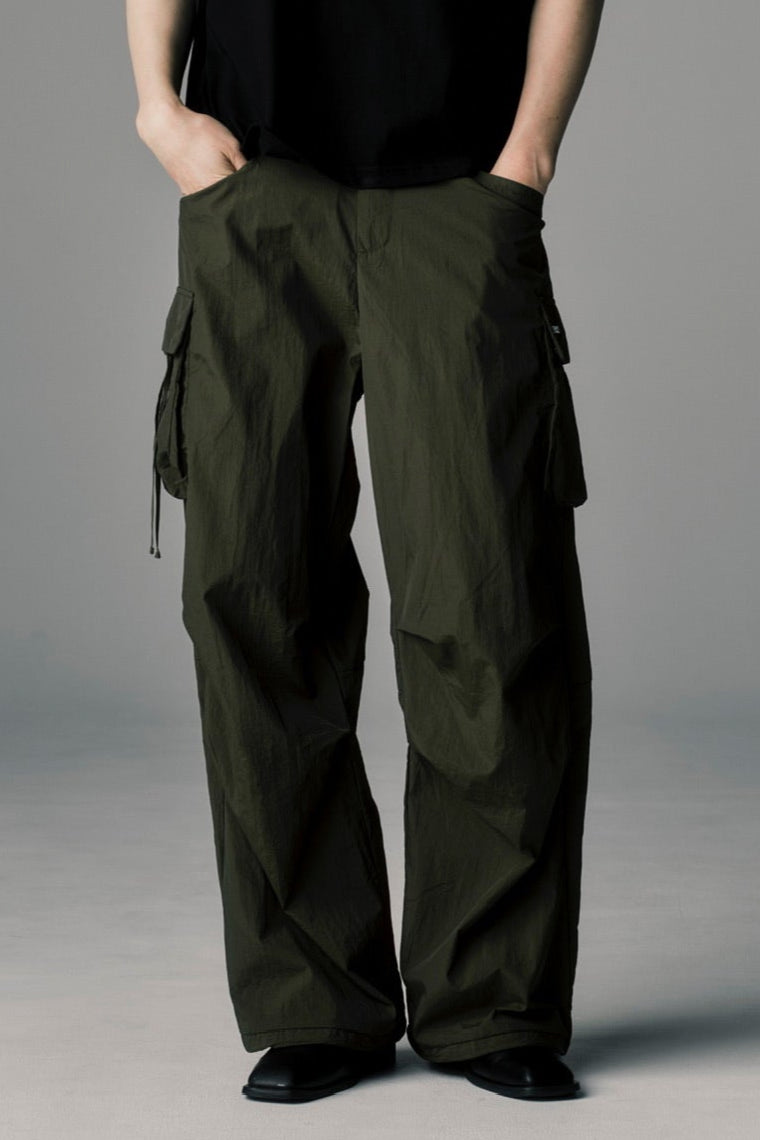 FLOW CARGO PANTS