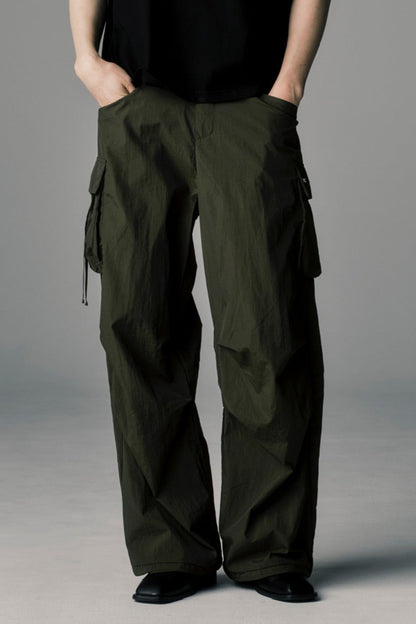 FLOW CARGO PANTS