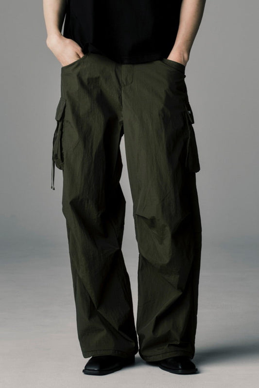 FLOW CARGO PANTS