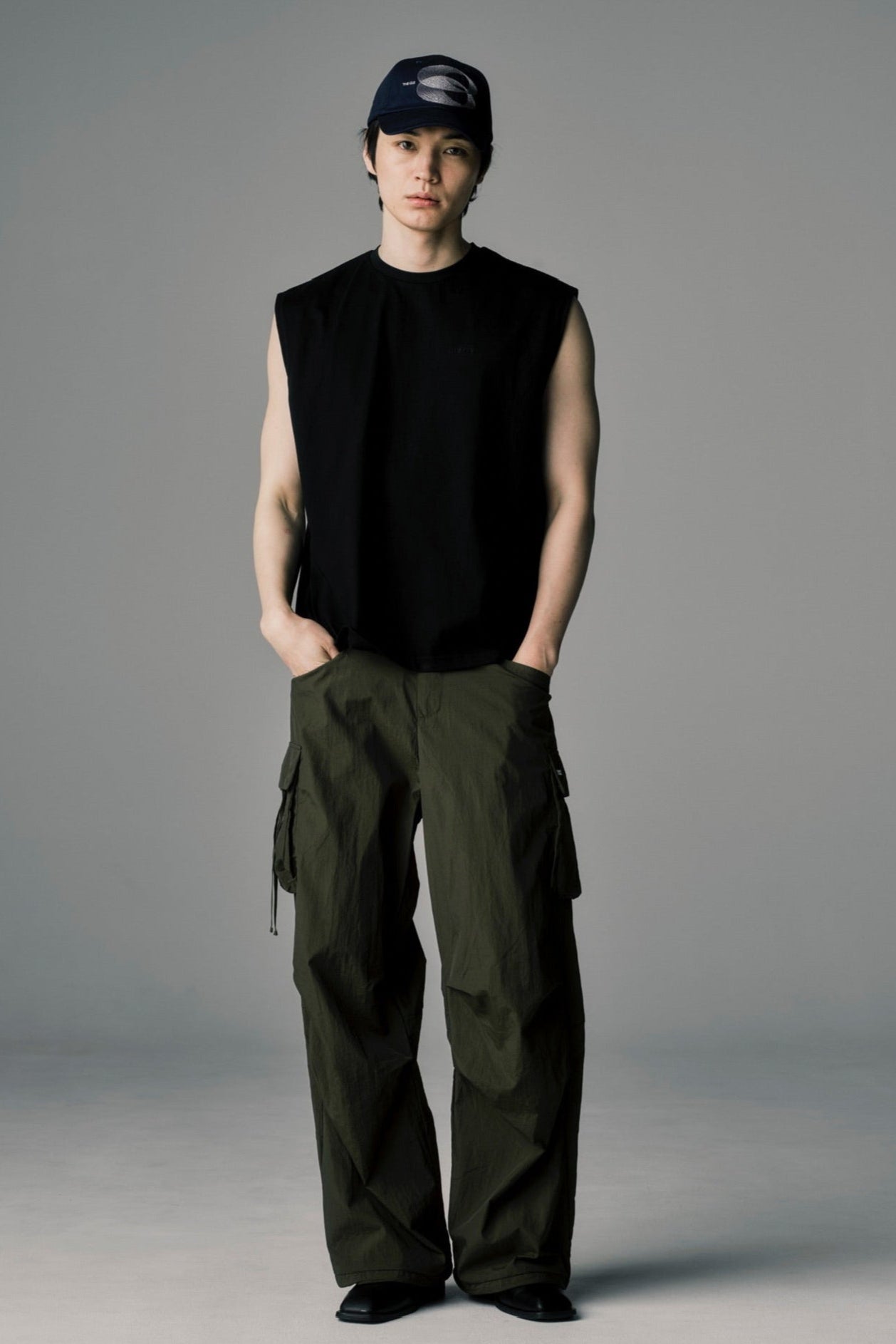 FLOW CARGO PANTS