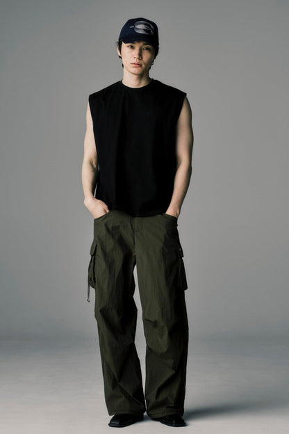 FLOW CARGO PANTS