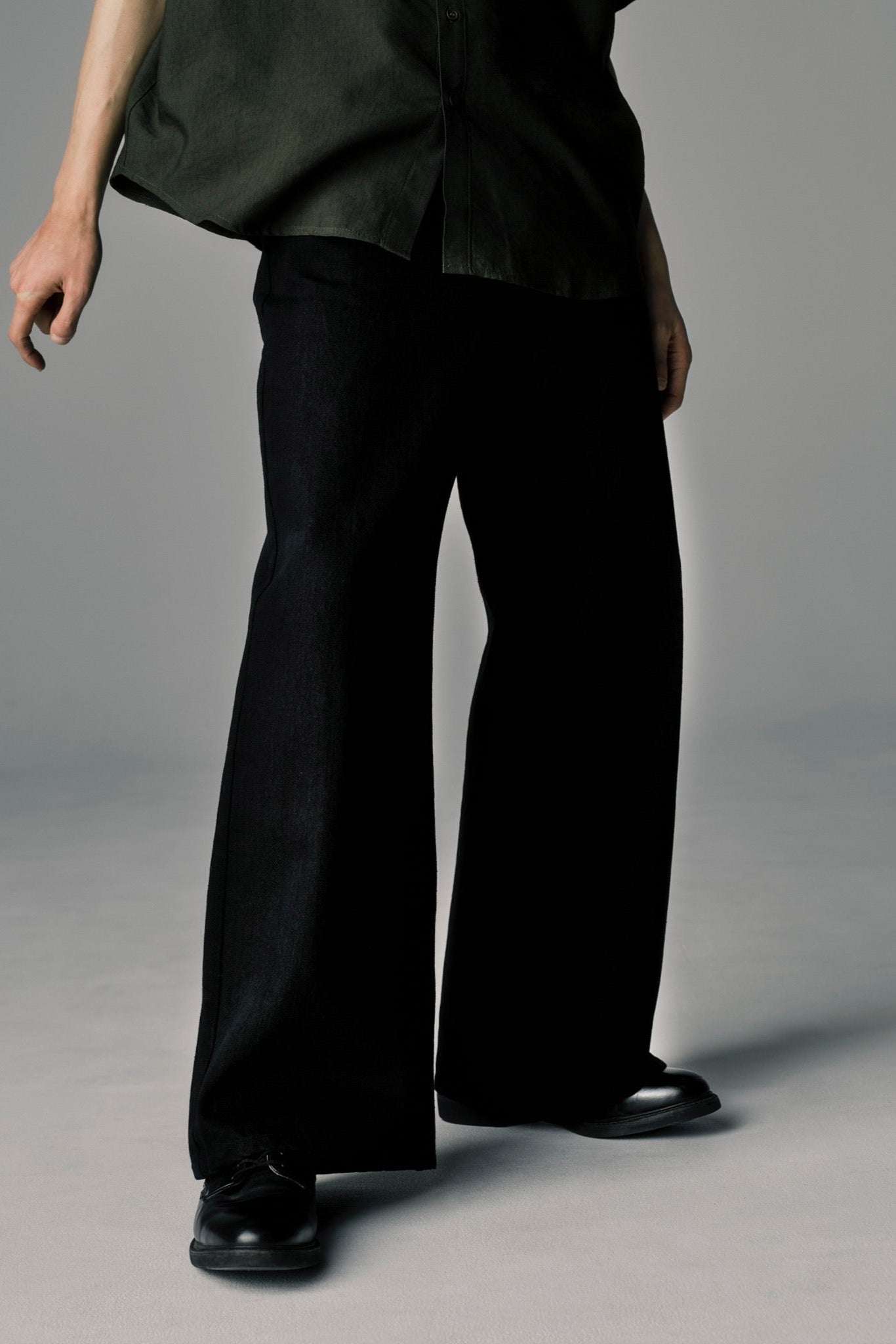 FLOW DENIM