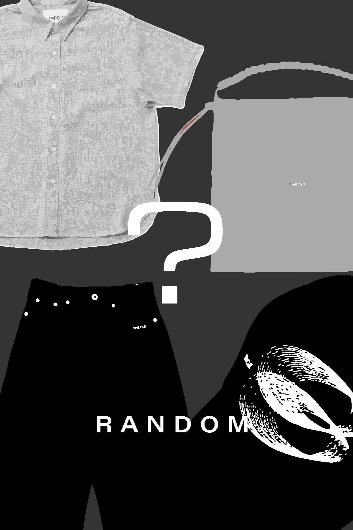 RANDOM ITEM