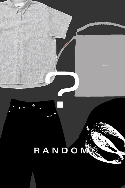 RANDOM ITEM