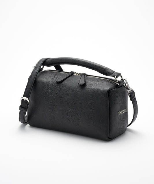 BOX BAG -Venture- / BLACK