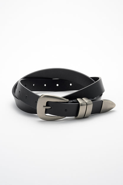 BOLD WESTERN BELT