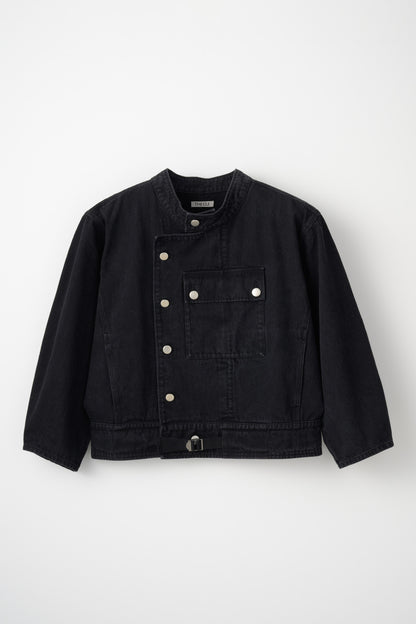 CHEF DENIM JACKET