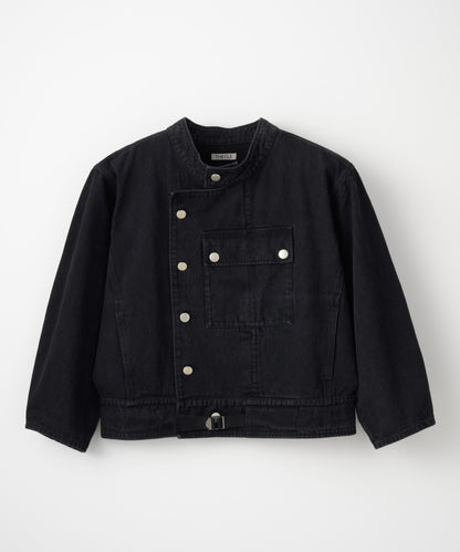 CHEF DENIM JACKET