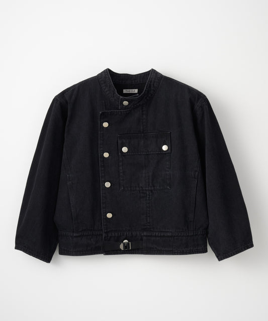 CHEF DENIM JACKET