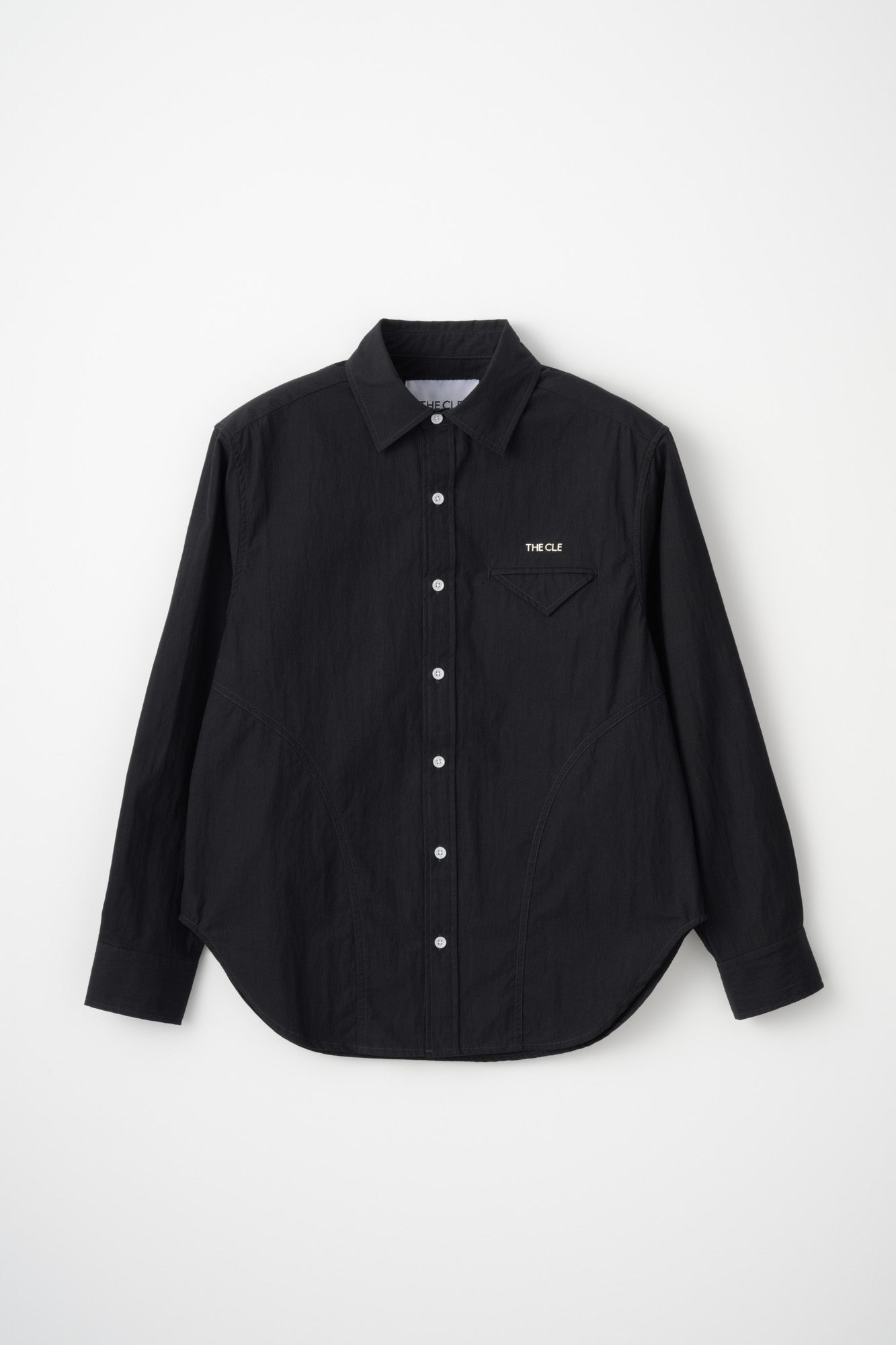 TYPEWRITER SHIRT
