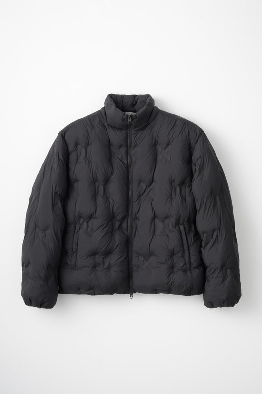 CLOUD DOWN JACKET