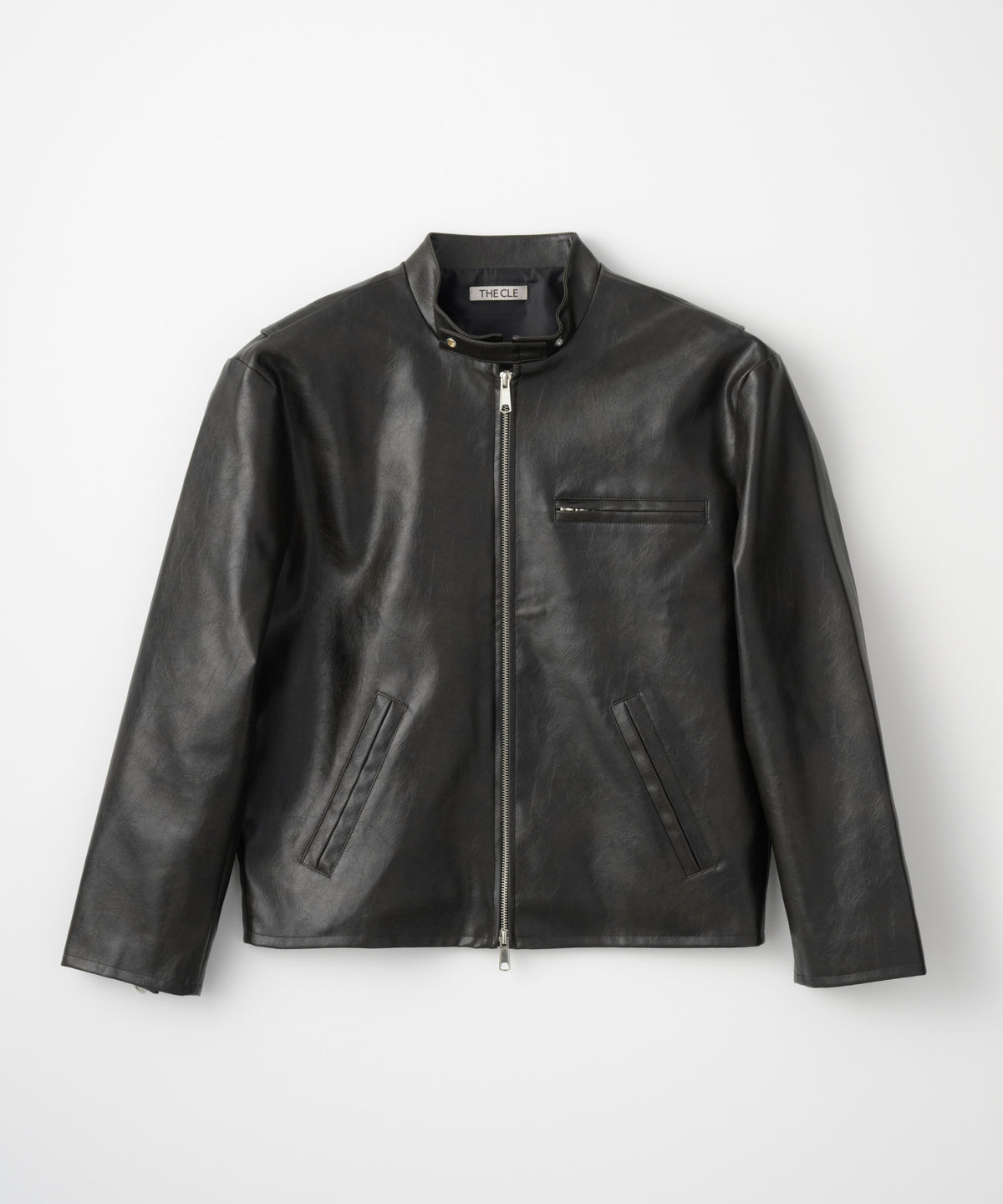 SINGLE RIDERS JACKET