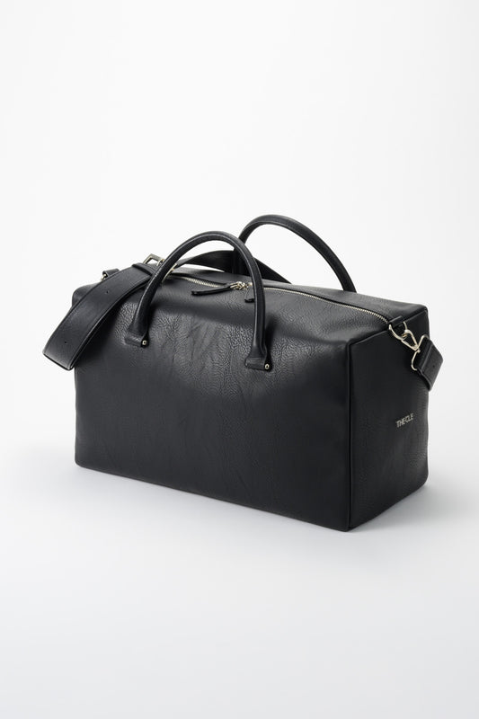 BOX BAG -Journey- / BLACK