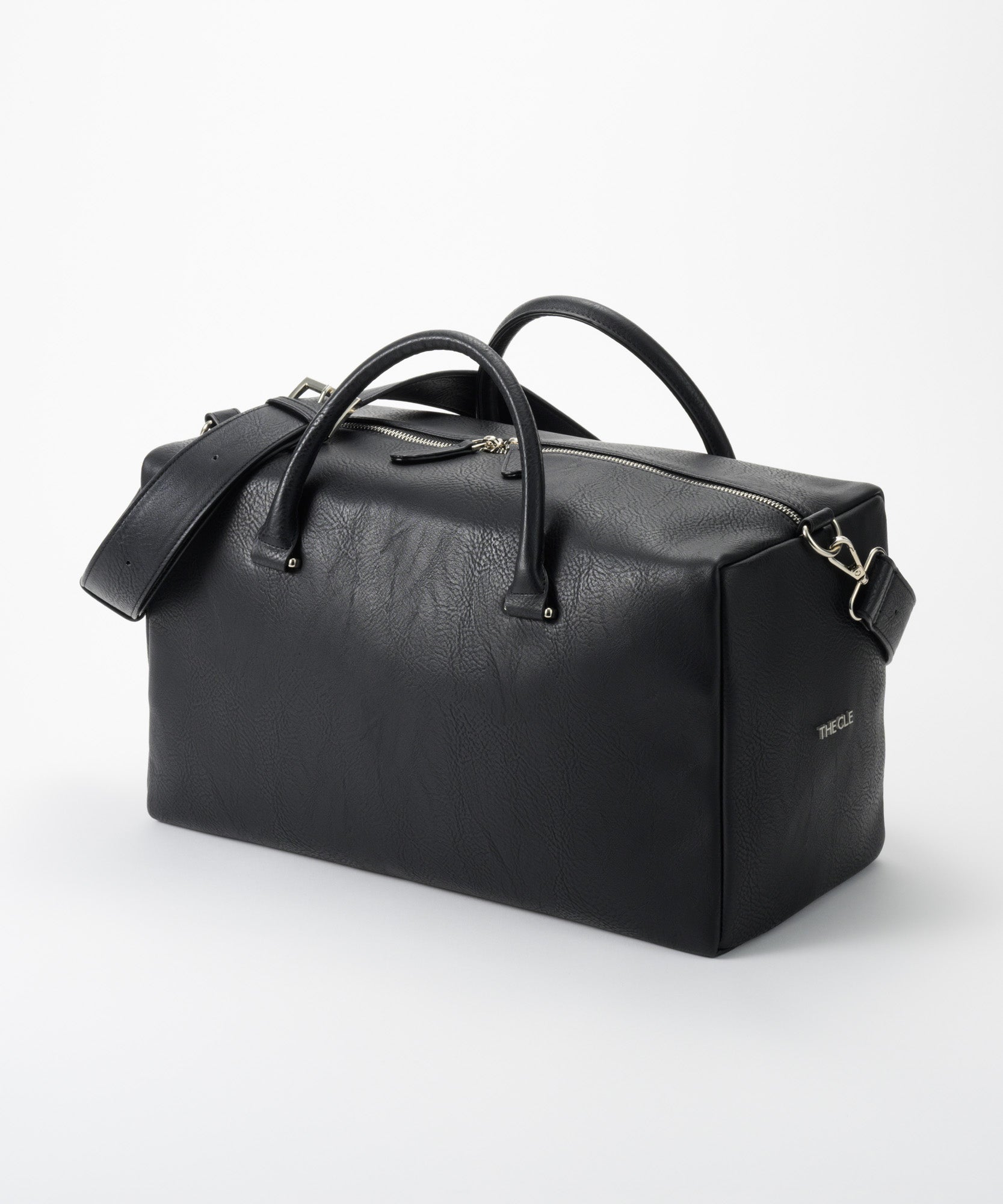 BOX BAG -Journey- / BLACK – THE CLE