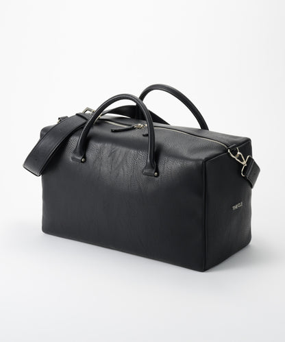 BOX BAG -Journey- / BLACK