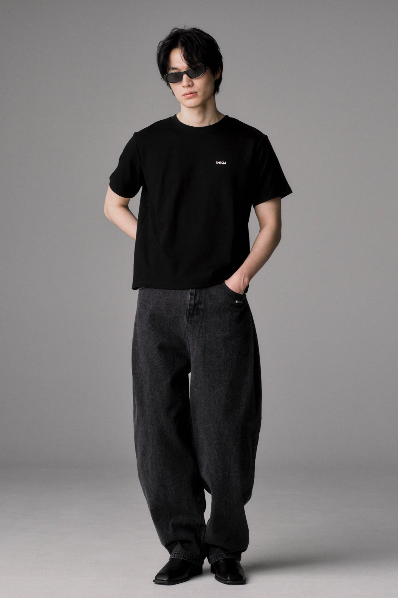 TIGHT T-SHIRTS