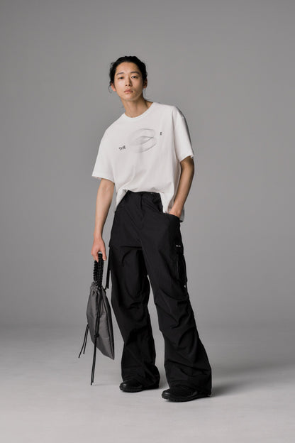 FLEX NYLON PURSE