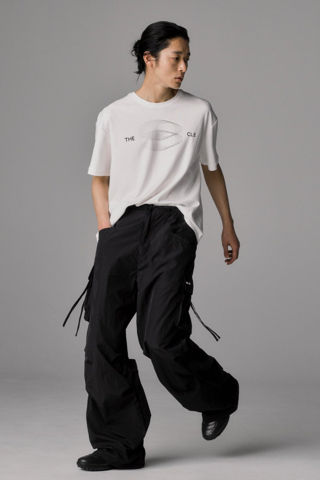 FLOW CARGO PANTS