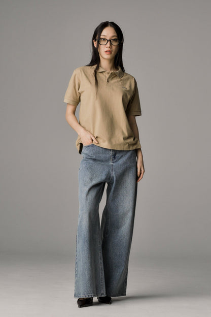 KANOKO POLO SHIRT