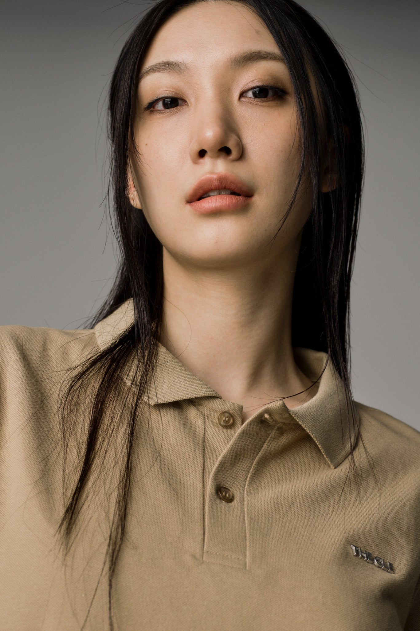 KANOKO POLO SHIRT