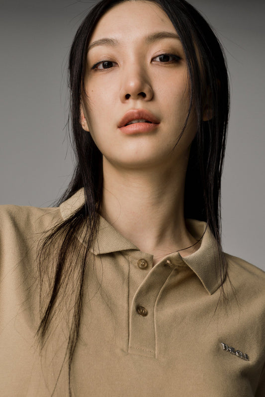 KANOKO POLO SHIRT