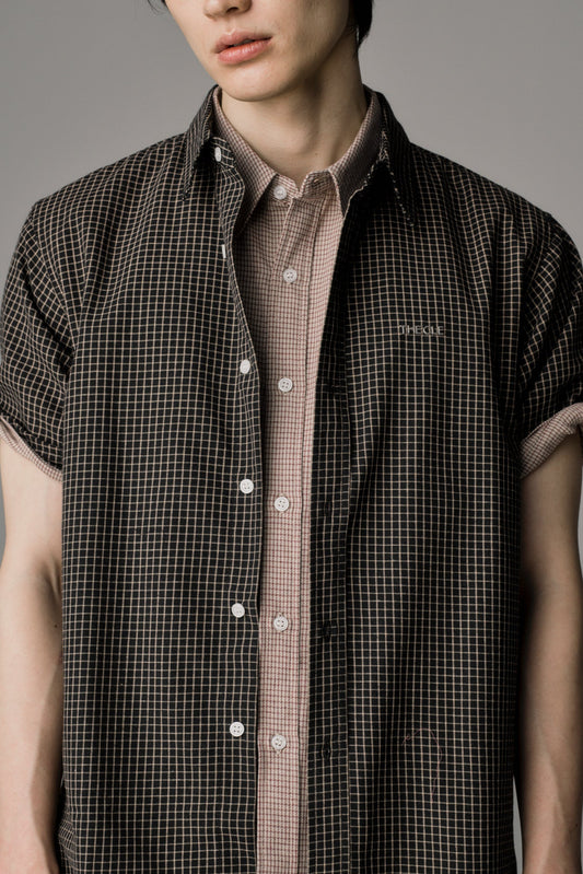 HERITAGE CHECK SHIRT