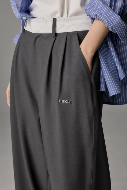 MARBELT SLACKS